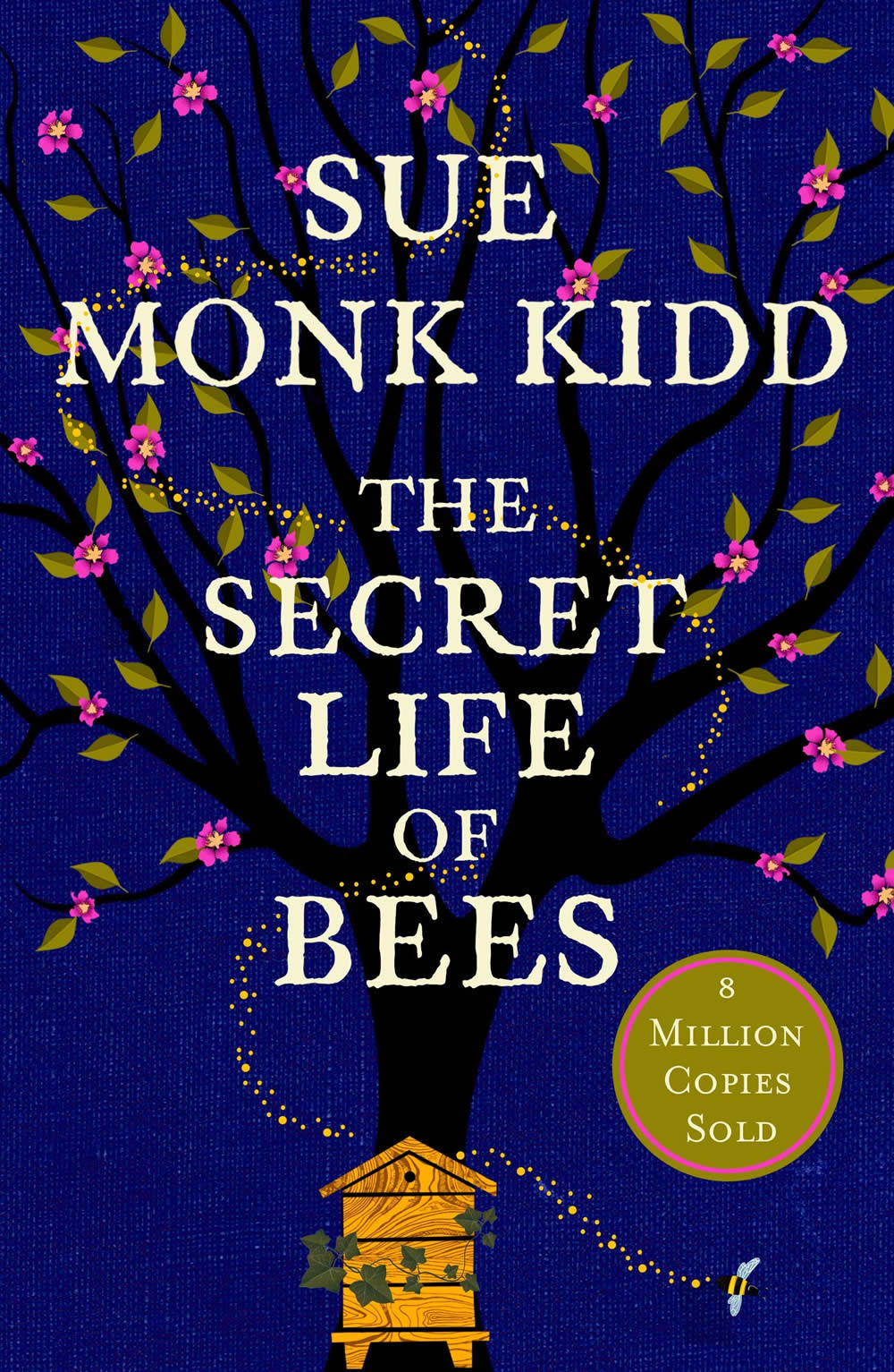 the secret life of bees analysis